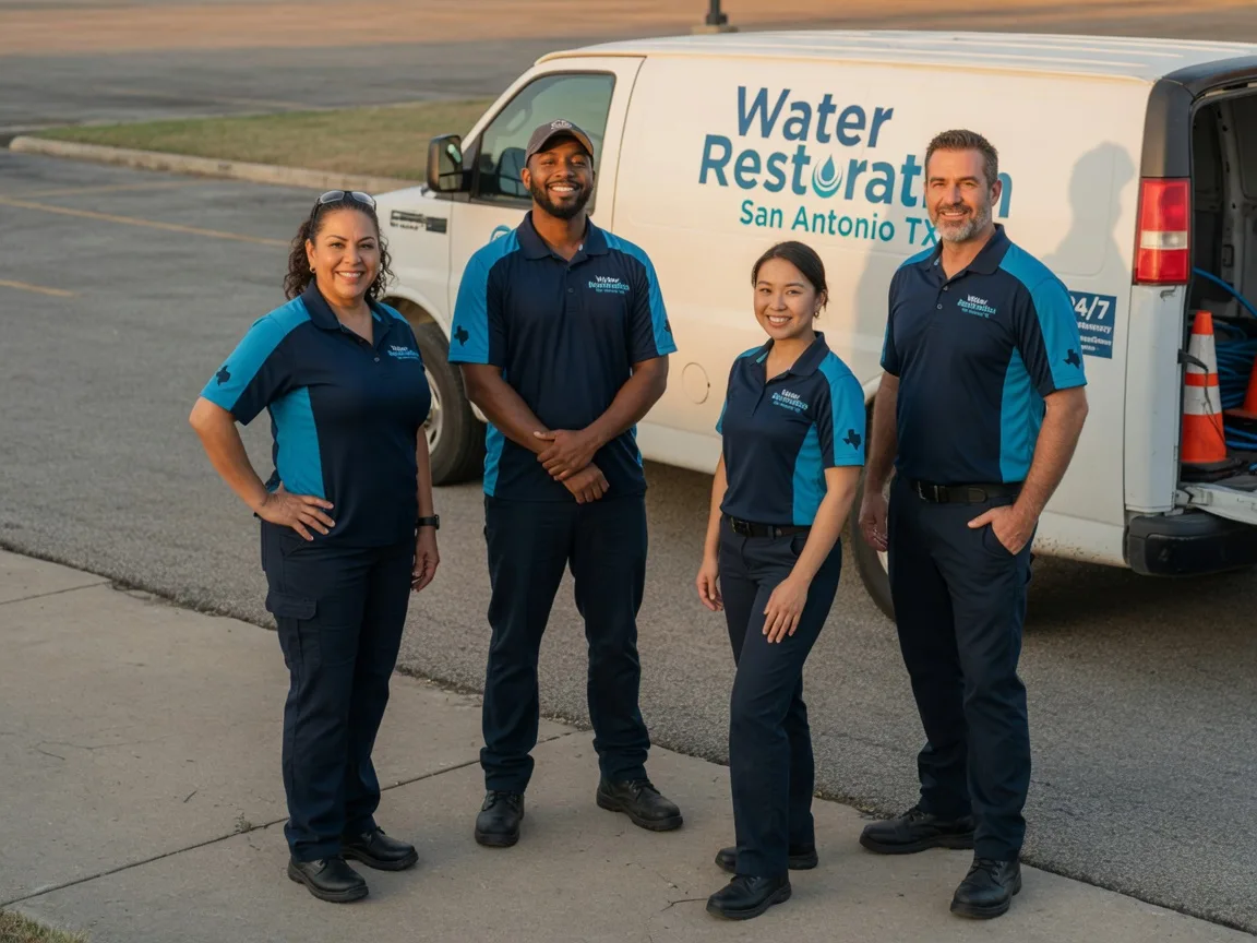 Water Damage Repair company in Fayetteville, WV